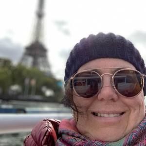 Meet your Posher, Anne